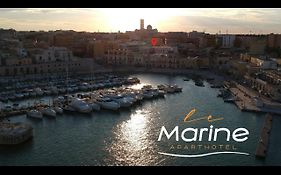 Aparthotel Le Marine